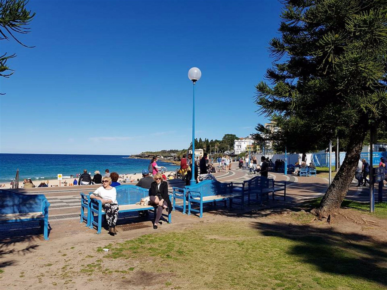 Coogee NSW Attractions Melbourne