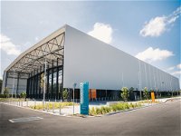 Coomera Indoor Sports Centre - Tourism Canberra