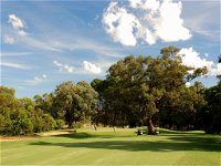 Corowa Golf Club - Accommodation Redcliffe