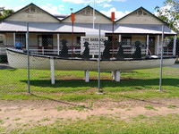 C.Q. Military and Artifacts Museum - Accommodation Airlie Beach