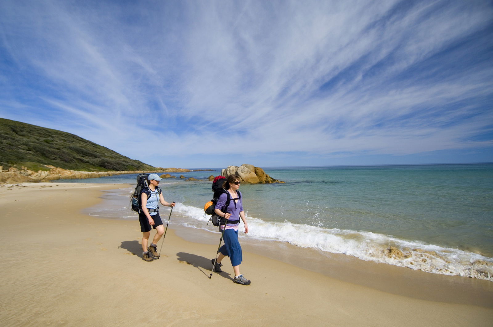 Wingan River VIC Tourism TAS