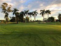 Darwin Golf Club - The Top End's Premier Golf Course - Palm Beach Accommodation