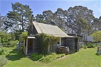 Davidson Whaling Station Historic Site - Find Attractions