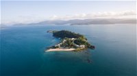 Daydream Island - Accommodation BNB