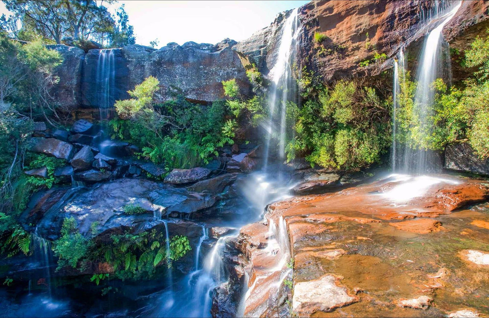 Wedderburn NSW Australia Accommodation