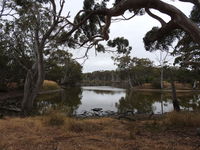 Duck Lagoon - Broome Tourism