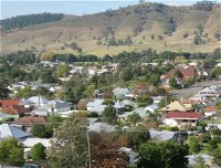 Dungog - Attractions Perth
