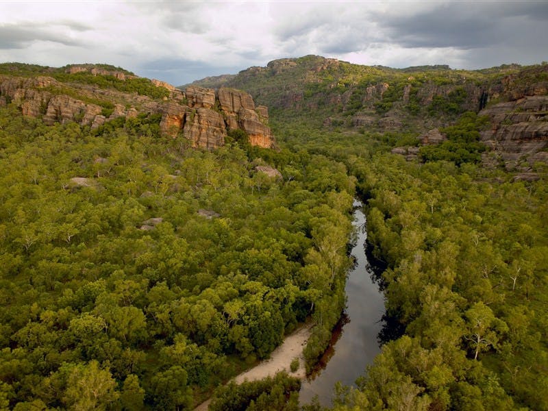 East Arnhem NT Bundaberg Accommodation