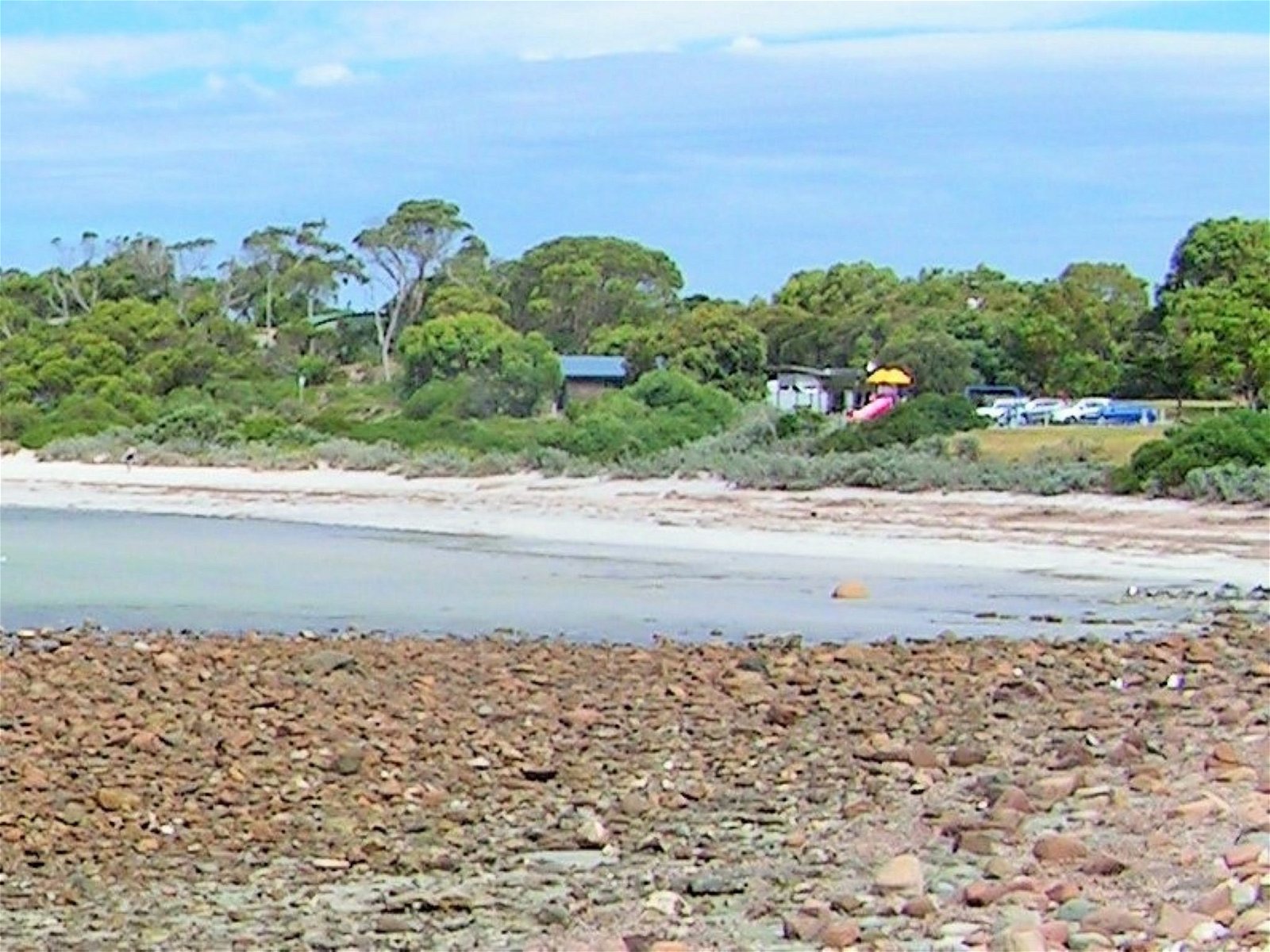 Emu Bay SA Port Augusta Accommodation