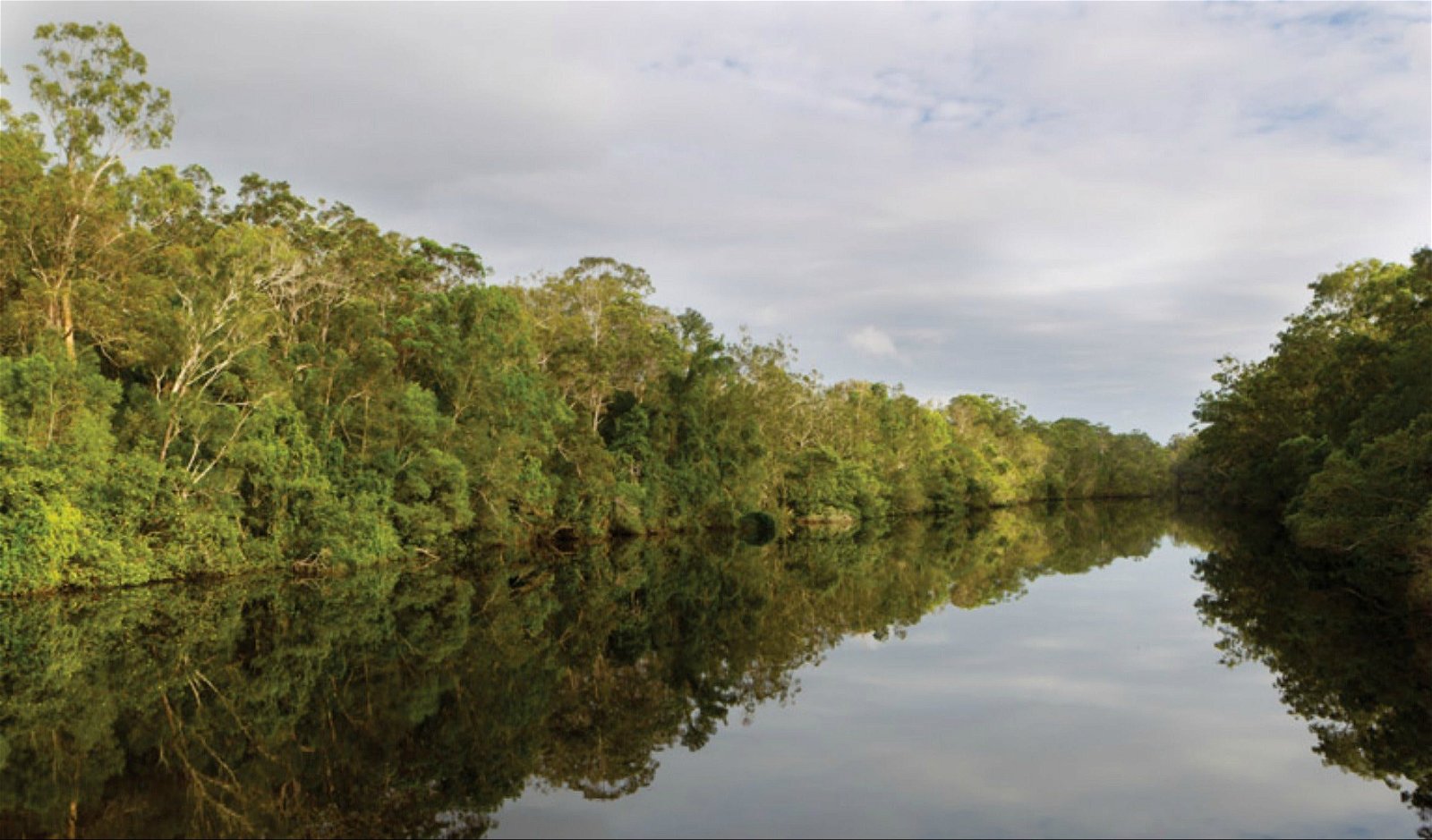The Freshwater NSW Grafton Accommodation