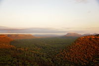 Expedition National Park - Tourism Gold Coast