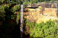 Fitzroy Falls - Accommodation Coffs Harbour