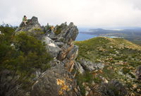 Fitzgerald River National Park - Tourism TAS