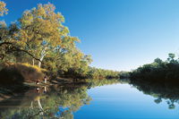 Five Mile - QLD Tourism