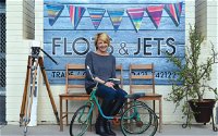 Flots and Jets - Accommodation Newcastle