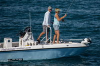 Fly Fishing Frontiers - Broome Tourism