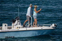 Fly Fishing Frontiers - Accommodation Yamba