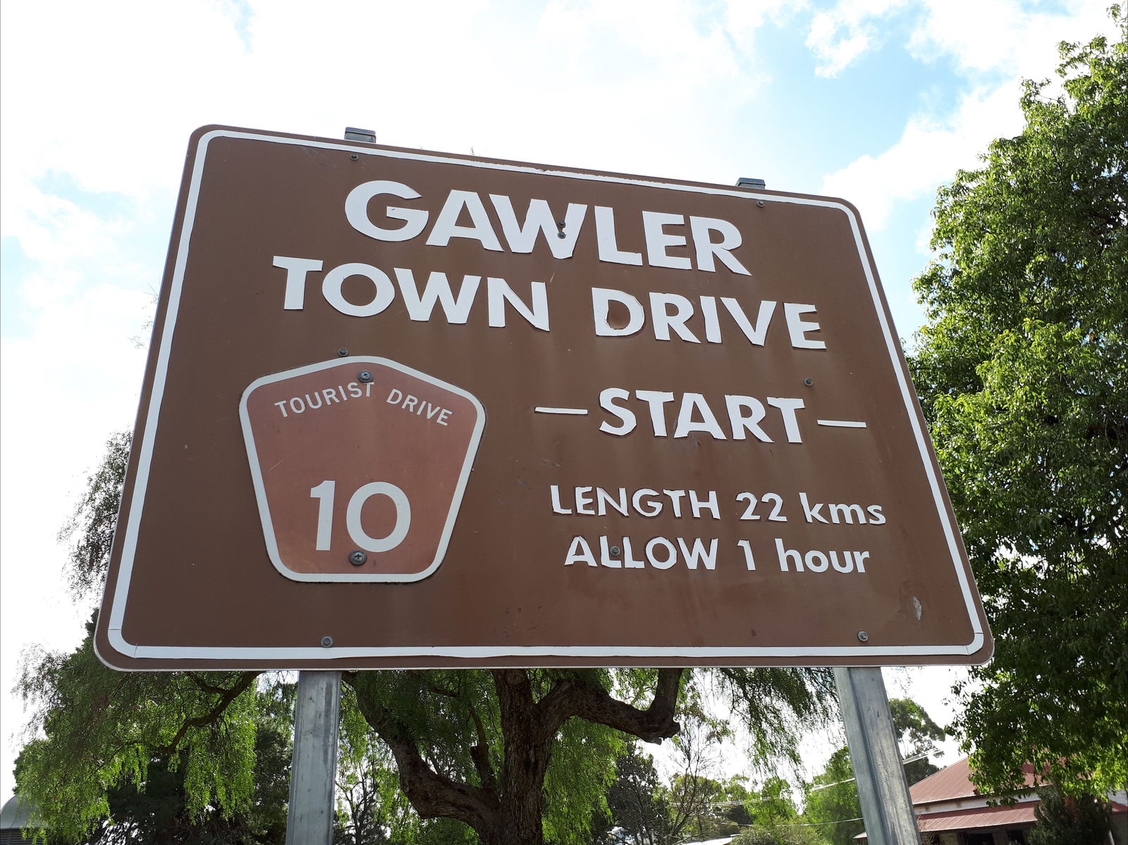 Gawler East SA Accommodation in Brisbane