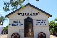 Gerogery Doll Museum - ACT Tourism