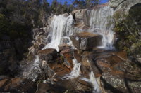 Gibraltar Falls - Accommodation Search