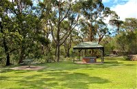 Girrakool Picnic Area - Melbourne Tourism