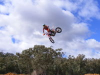 Goanna Tracks Motocross and Enduro Complex - Accommodation Brisbane