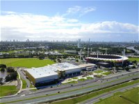 Gold Coast Sports and Leisure Centre - Attractions