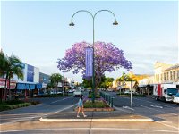 Grafton - Accommodation Cooktown