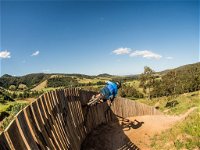 Greenvalleys Mountain Bike Park - Accommodation in Surfers Paradise