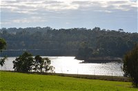 Greenvale Reservoir Park - Attractions Sydney