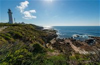 Green Cape Lookout - Surfers Paradise Gold Coast