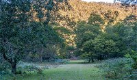 Griffins walking track - Accommodation BNB