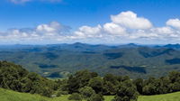 Griffith Lookout - Yamba Accommodation