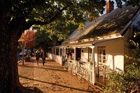 Hahndorf - Accommodation Cairns