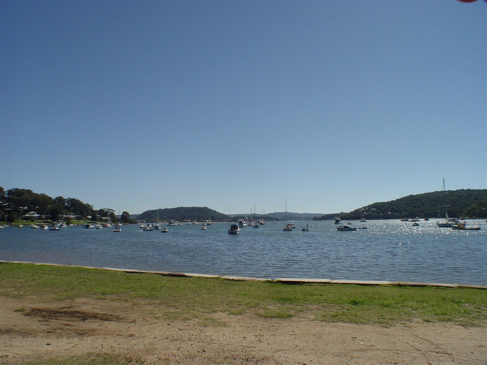 Hardys Bay NSW Attractions