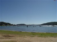 Hardys Bay - Tourism Canberra