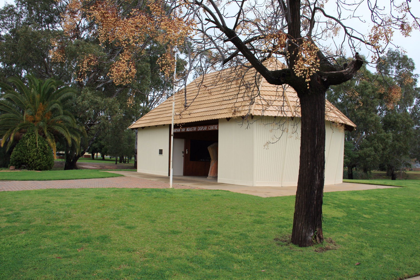 Ganmain NSW Accommodation Mt Buller