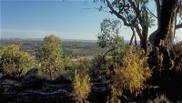 Heathcote-Graytown National Park - Accommodation Adelaide