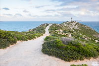 Innes National Park - Accommodation Tasmania