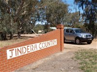 Jindera Country Golf Club - Accommodation NT