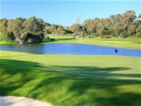 Joondalup Resort and Country Club - Accommodation Cooktown