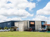 Just Jump Trampoline Park and Play Centre - Accommodation ACT
