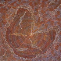 Kate Owen Gallery - Contemporary Aboriginal Art - Mount Gambier Accommodation