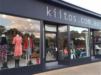 Kiitos Living by Design - Accommodation in Brisbane