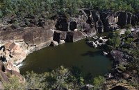 Kwiambal National Park - QLD Tourism