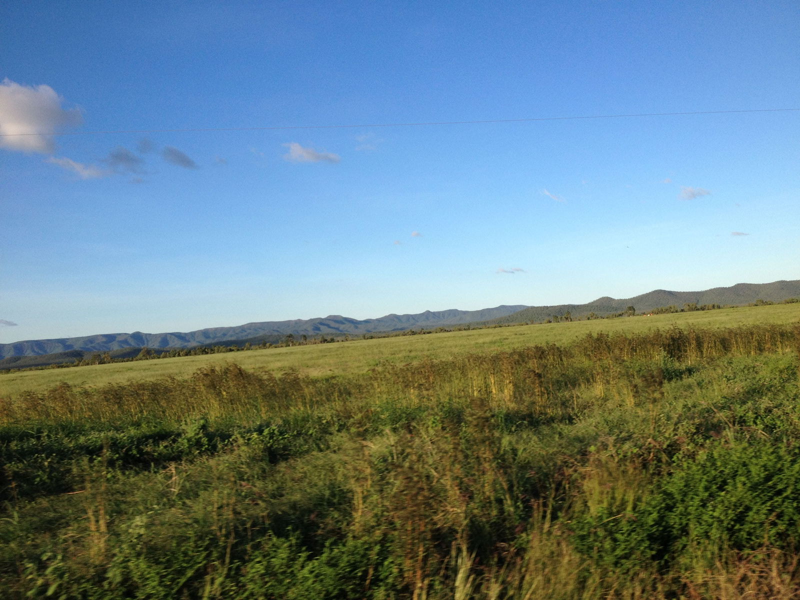 Lakeland QLD Accommodation Main Beach