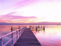 Lake Illawarra - New South Wales Tourism 