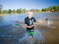 Lake Sambell - Accommodation Port Hedland