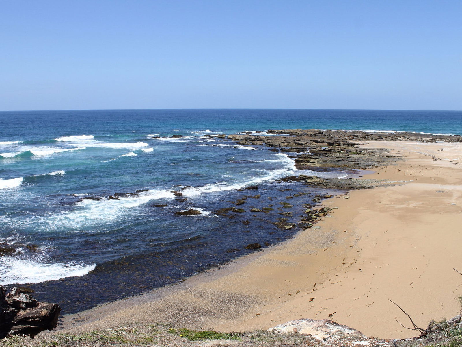 Yuraygir NSW Tourism Caloundra