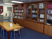 Local History Room - Accommodation in Bendigo
